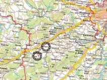 Prodej podílu pole, Podluhy, 19084 m2