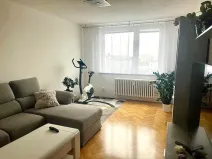 Prodej bytu 3+1, Olomouc - Hodolany, Starého, 73 m2
