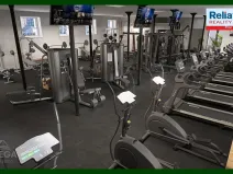 Pronájem obchodního prostoru, Liberec, Dr. Milady Horákové, 610 m2