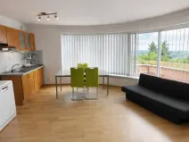 Pronájem bytu 2+kk, Praha - Kobylisy, Mirovická, 58 m2