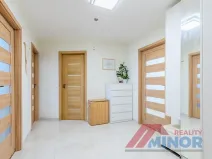 Prodej bytu 3+1, Slaný, Bezručova, 70 m2