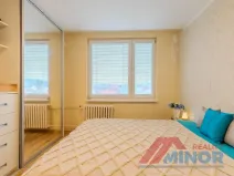 Prodej bytu 3+1, Slaný, Bezručova, 70 m2