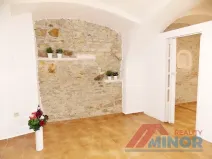 Pronájem kanceláře, Slaný, Husova, 40 m2