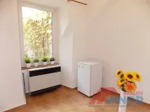 Pronájem kanceláře, Slaný, Husova, 40 m2