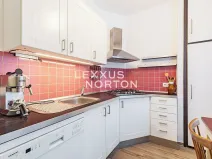 Pronájem bytu 2+1, Praha - Suchdol, Kamýcká, 56 m2