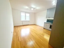 Pronájem bytu 2+kk, Praha - Libeň, Kovanecká, 55 m2