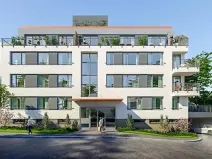 Prodej bytu 1+kk, Praha - Chodov, Benkova, 37 m2