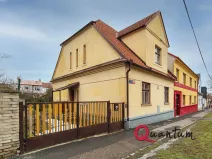 Prodej rodinného domu, Praha - Žižkov, V zahrádkách, 145 m2