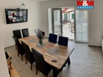 Prodej ubytování, Kobylí, 350 m2