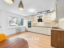 Pronájem rodinného domu, Dobšice, Horní, 220 m2