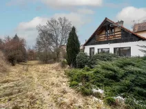 Prodej chaty, Zvíkovec, 74 m2