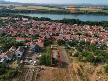 Prodej pozemku pro bydlení, Hlohovec, U sadů, 1953 m2