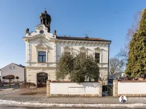 Prodej ubytování, Lázně Bělohrad, Lázeňská, 529 m2