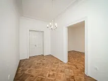 Pronájem bytu 3+1, Praha - Vinohrady, Mánesova, 90 m2