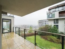 Pronájem bytu 4+kk, Praha - Vinohrady, Italská, 134 m2