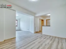 Pronájem bytu 2+kk, Hranice, Sklený kopec, 55 m2