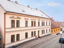 Pronájem kanceláře, Slatiňany, Vrchlického, 35 m2