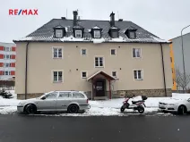 Prodej bytu 3+1, Šumperk, U sanatoria, 64 m2