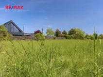 Prodej pozemku pro bydlení, Dobřejovice, Horní, 2001 m2