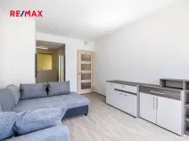 Pronájem bytu 2+kk, Praha - Stodůlky, Petržílkova, 53 m2