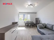 Pronájem bytu 2+kk, Praha - Stodůlky, Petržílkova, 53 m2