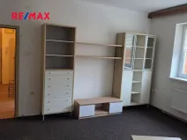 Pronájem bytu 2+1, Brno, Náplavka, 53 m2