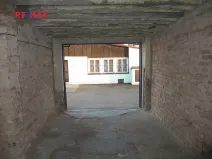 Pronájem garáže, Brno, 15 m2