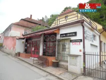 Pronájem bytu 3+kk, Karlštejn, 95 m2