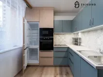 Pronájem bytu 1+1, Brno, Božetěchova, 34 m2