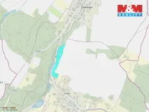 Prodej lesa, Jankovice - Seník, 21459 m2