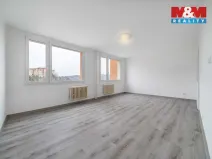 Prodej bytu 3+1, Praha - Hostivař, 66 m2