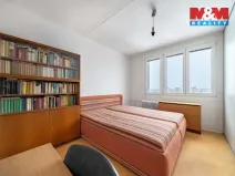 Pronájem bytu 3+1, Plzeň, Terezie Brzkové, 72 m2