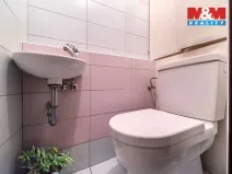 Pronájem bytu 3+1, Plzeň, Terezie Brzkové, 72 m2