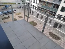 Prodej ubytování, Praha - Vysočany, Čerpadlová, 57 m2