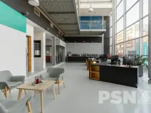 Pronájem obchodního prostoru, Brno, Plynárenská, 1000 m2