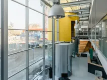 Pronájem obchodního prostoru, Brno, Plynárenská, 1000 m2