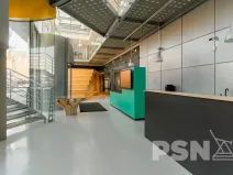 Pronájem obchodního prostoru, Brno, Plynárenská, 1000 m2
