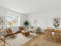 Prodej bytu 2+1, Praha - Hostivař, U Pekáren, 91 m2