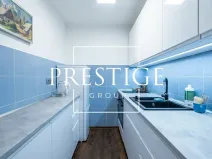 Pronájem bytu 2+kk, Praha - Kobylisy, Frýdlantská, 44 m2