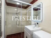 Pronájem bytu 2+kk, Praha - Kobylisy, Frýdlantská, 44 m2