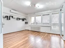 Pronájem bytu 3+1, Karviná, Závodní, 78 m2