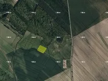 Prodej pole, Dubňany, 4310 m2