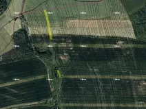 Prodej podílu pole, Boršice, 8735 m2