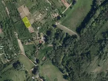 Pronájem sadu/vinice, Hustopeče, 1025 m2