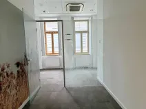 Pronájem kanceláře, Cheb, Obrněné brigády, 40 m2