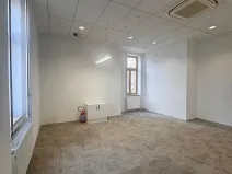 Pronájem kanceláře, Cheb, Obrněné brigády, 40 m2