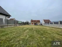 Prodej pozemku pro bydlení, Uherský Brod, 834 m2