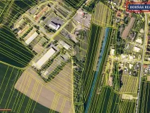 Prodej pole, Bučovice, 5784 m2