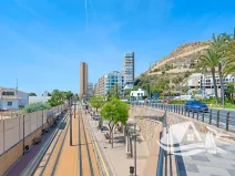 Prodej bytu 3+kk, Alicante, Španělsko, 62 m2