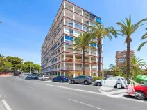 Prodej bytu 3+kk, Alicante, Španělsko, 62 m2